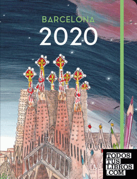 Agenda Barcelona 2020