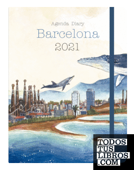Agenda Barcelona 2021