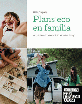 Plans eco en família