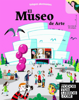 El Museo de Arte