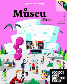 El Museu d'Art