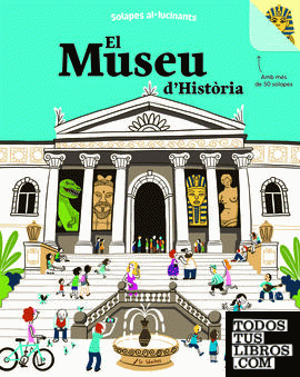 El Museu d'Història