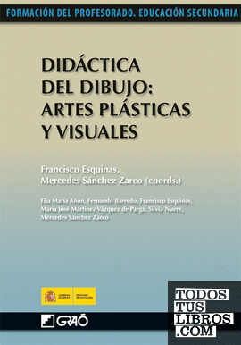 Didáctica del Dibujo: Artes Plásticas y Visuales