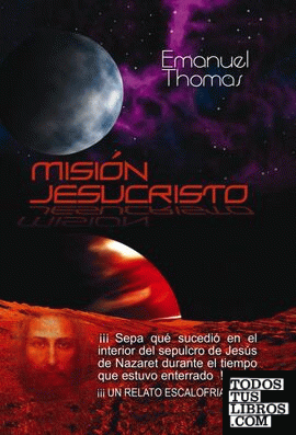 Misión Jesucristo