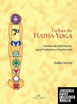 Fichas de Hatha-Yoga