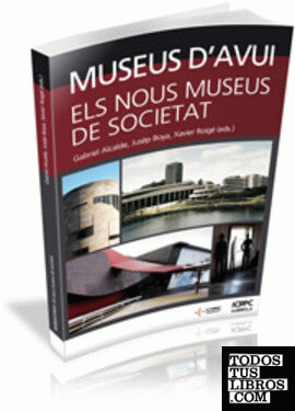 Museus davui