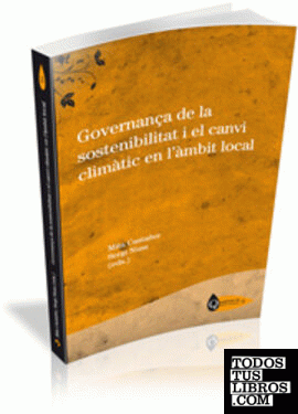 Governança de la sostenibilitat i el canvi climàtic en làmbit local