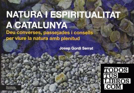 Natura i espiritualitat a Catalunya