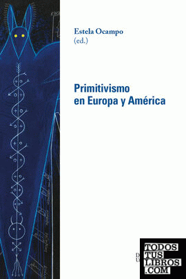Primitivismo en Europa y América