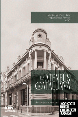 Els Ateneus a Catalunya