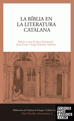La Bíblia en la literatura catalana
