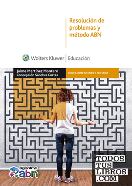 Resolución de problemas y método ABN (1ª Edición)