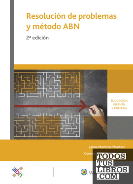 Resolución de problemas y método ABN (2.ª Edición)