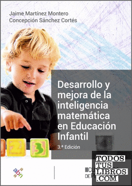 Desarrollo y mejora de la inteligencia matemática en educación infantil