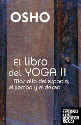 El libro del yoga II