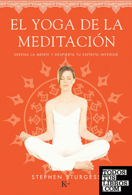 El yoga de la meditación