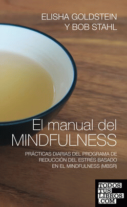 El manual del mindfulness