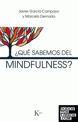 ¿Qué sabemos del mindfulness?
