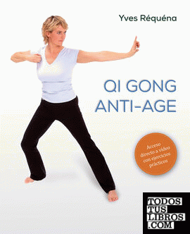 Qi Gong anti-age