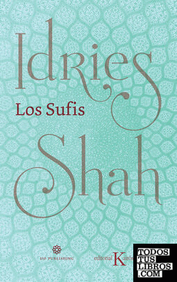 Los Sufis Nueva traducción