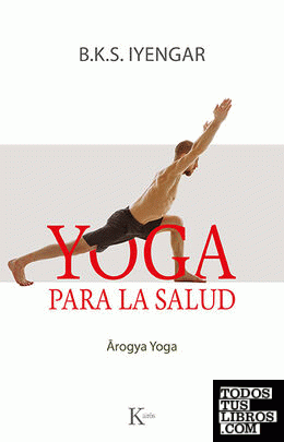 Yoga para la salud