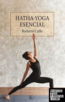Hatha-yoga esencial