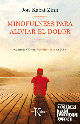 Mindfulness para aliviar el dolor