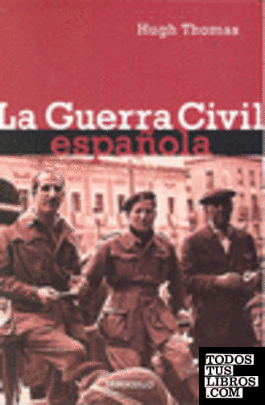 La guerra civil española (edición estuche)