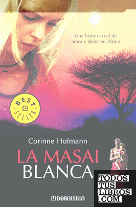 La masai blanca La masai blanca