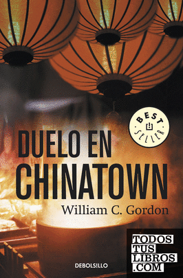 Duelo en Chinatown (Reportero Samuel Hamilton 1)