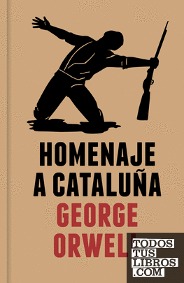 Homenaje a Cataluña (edición definitiva avalada por The Orwell Estate)
