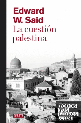 La cuestión palestina