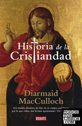 Historia de la cristiandad