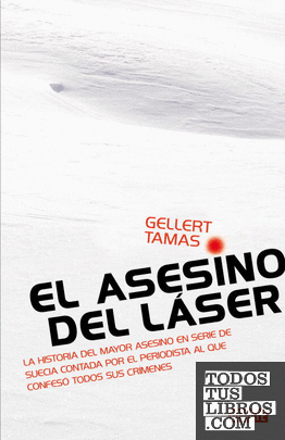 El asesino del láser El asesino del láser