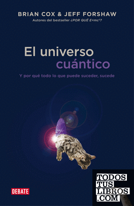El universo cuántico