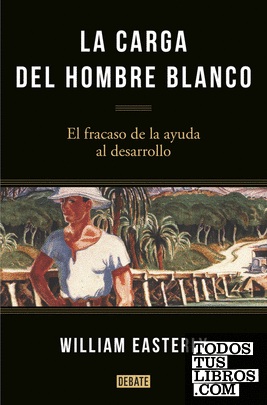 La carga del hombre blanco