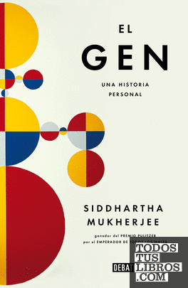 El gen (edición en castellano)