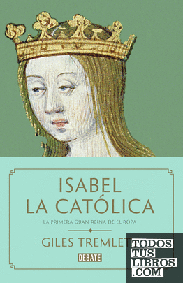 Isabel la Católica