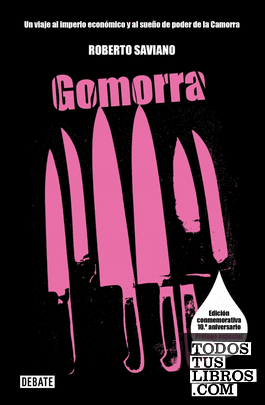 Gomorra