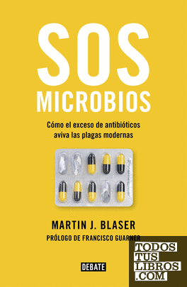 SOS microbios