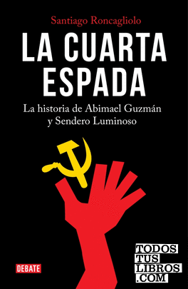 La cuarta espada