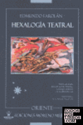 Hexalogía teatral