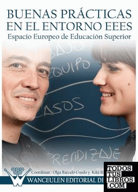 Buenas prácticas en el entorno EEES, Espacio Europeo de Educación Superior