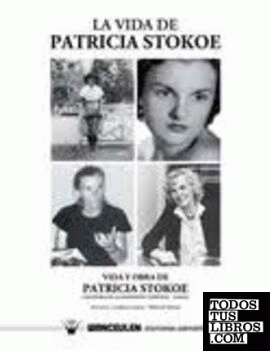 La vida de Patricia Stokoe