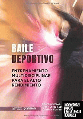 Baile Deportivo