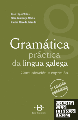 Gramática práctica da lingua galega