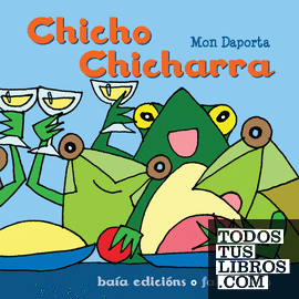 Chicho Chicharra