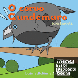 O corvo Gundemaro