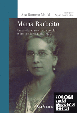 María Barbeito