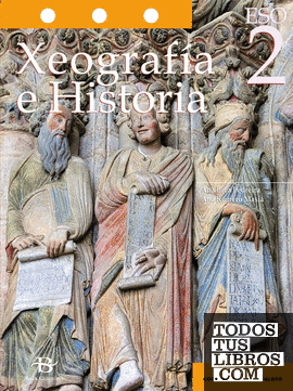 Xeografía e Historia 2º ESO LOMCE